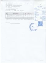 Кассовые чеки с подтверждением в Камышине