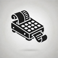 Кассовые чеки в Камышине