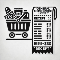 Чеки на товары в Камышине